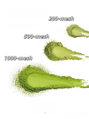 Hvordan vælger jeg Matcha af høj-kvalitet?